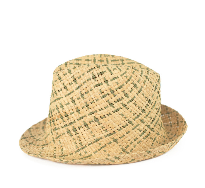 Dámský klobouk Art Of Polo Hat cz21155-6 Olive