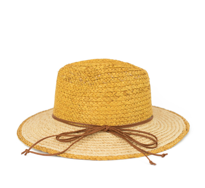 Dámský klobouk Art Of Polo Hat cz21175-1 Light Beige