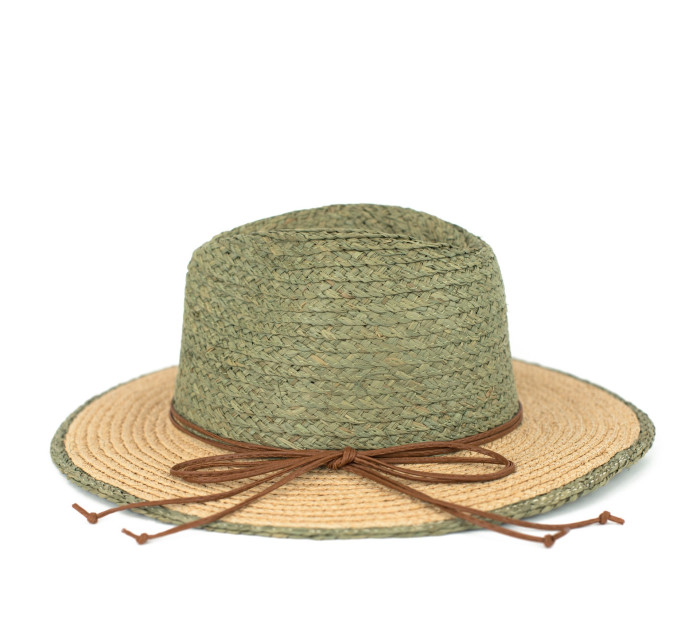 Dámský klobouk Art Of Polo Hat cz21175-2 Light Beige
