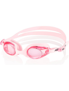 Plavecké brýle AQUA SPEED Ariadna Pink