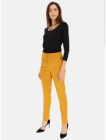 Dámské kalhoty L`AF Pants Gala Mustard