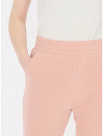 L`AF Kalhoty Rokel Pink