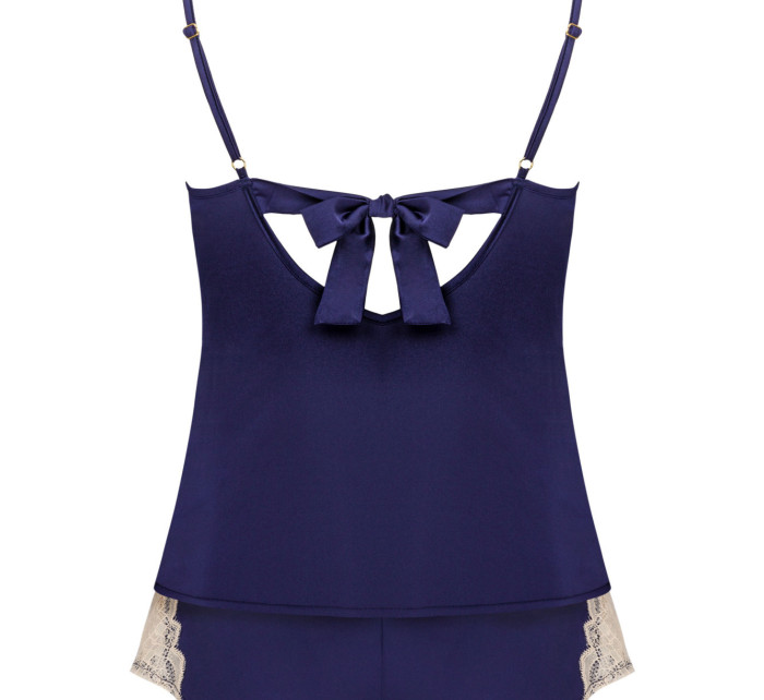 LivCo Corsetti Fashion Set Amilgrim Navy Blue