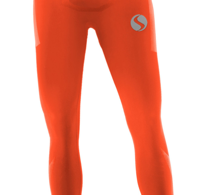 Termo kalhoty Sesto Senso CL42 Orange