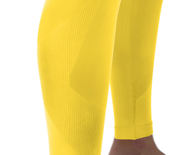 Sesto Senso Thermo kalhoty CL42 Yellow