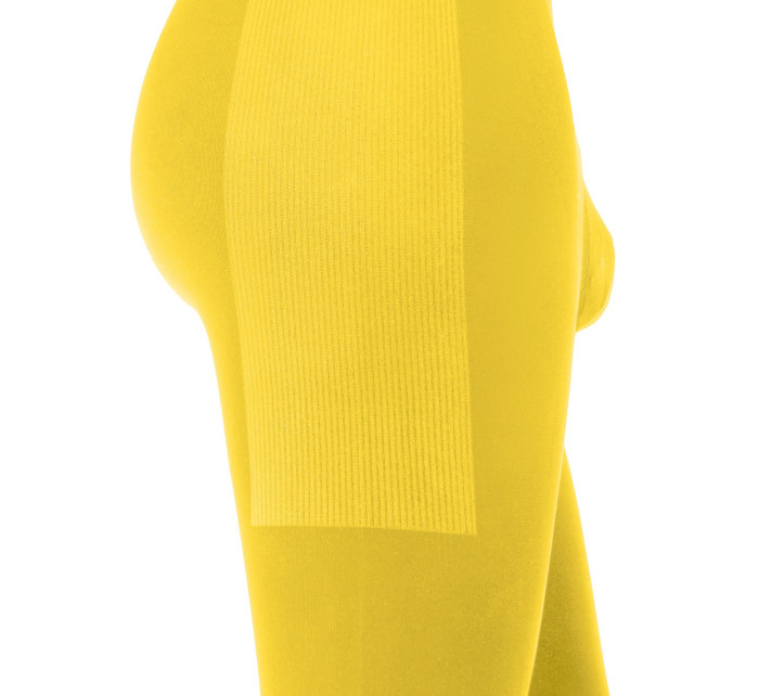 Sesto Senso Thermo kalhoty CL42 Yellow
