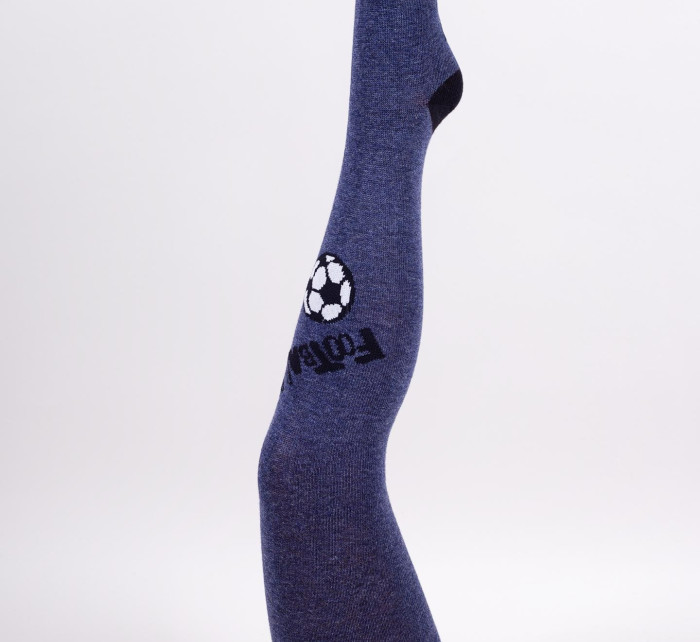 Chlapecké ponožky Yoclub 3-Pack RAB-0003C-AA00-018 Vícebarevné