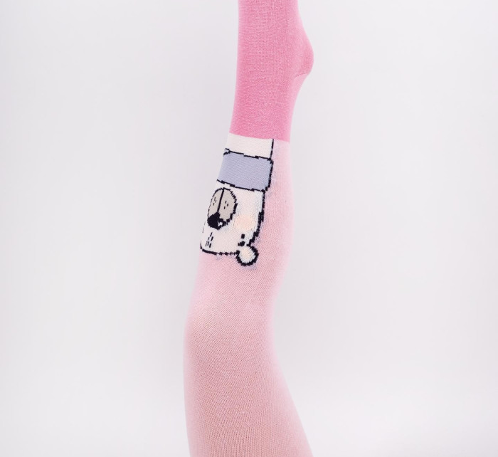 Chlapecké ponožky Yoclub 3-Pack RAB-0003G-AA00-019 Multicolour