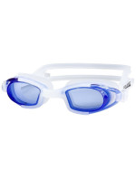 Plavecké brýle AQUA SPEED Marea JR Dark Blue Pattern 61