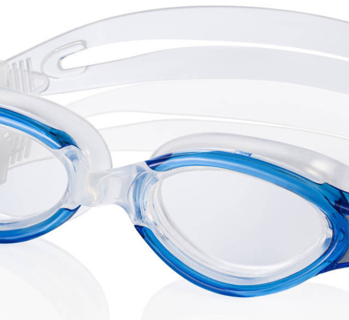 Plavecké brýle AQUA SPEED Triton Blue Pattern 01