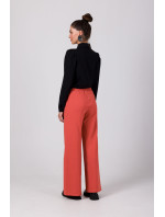 BeWear Kalhoty B275 Brick Red