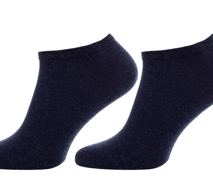 Ponožky Tommy Hilfiger 2Pack 343024001 Navy Blue