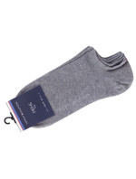 Ponožky Tommy Hilfiger 2Pack 342023001 Grey