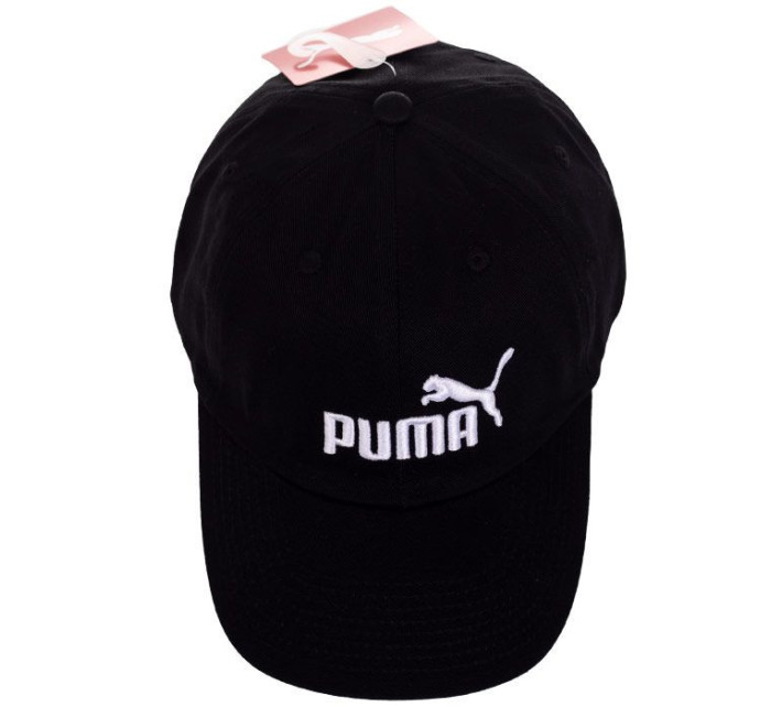 Kšiltovka Puma 4056204301142 Black