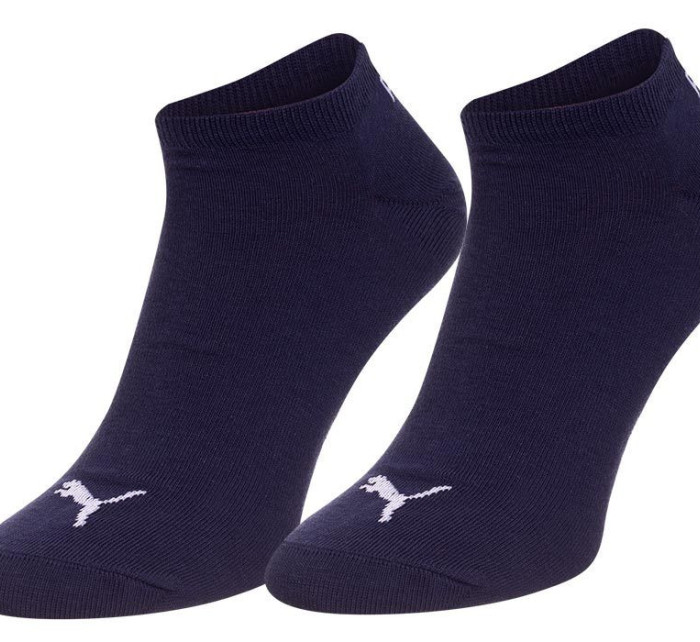 Puma Ponožky 906807 námořnická modrá