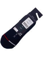 Ponožky Tommy Hilfiger Jeans 2Pack 701218958 Navy Blue