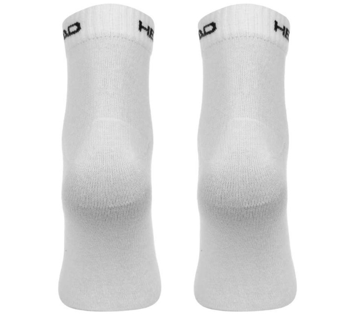 Ponožky HEAD 761011001 White