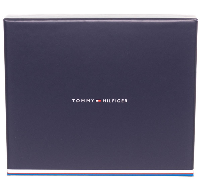 Peněženka Tommy Hilfiger 8720641958998 Navy Blue