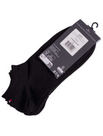 Ponožky Tommy Hilfiger 2Pack 701222188003 Black