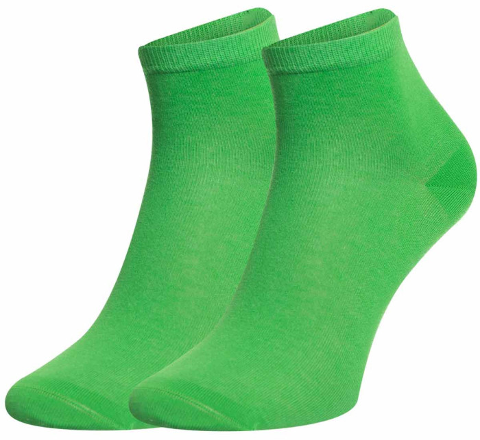 Ponožky Tommy Hilfiger 2Pack 373001001028 Green/Ecru