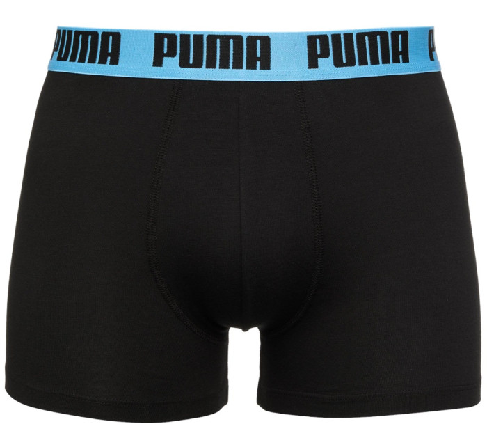 Puma 2Pack Slipy 90783817 Black