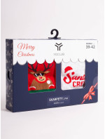Yoclub Christmas In A Box 2-Pack SKA-X043F-AA20 Multicolour