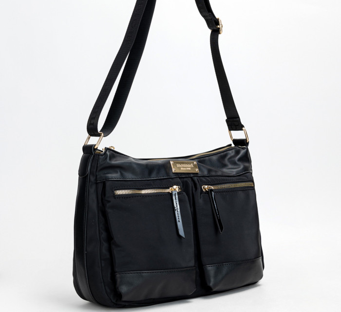 Monnari Bags Dámská nákupní taška Black