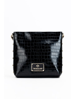 Monnari Bags Dámská kabelka s cvočky Multi Black