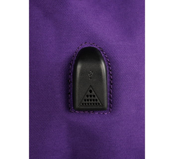 Batoh Himawari Tr23086-5 Purple