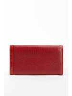 Monnari Peněženky Klasická dámská peněženka Multi Red