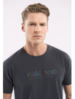 Volcano T-Shirt T-Holm Graphite