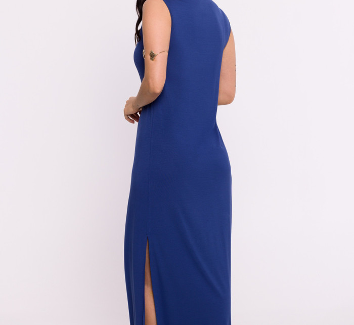 Šaty BeWear B284 Blue