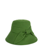 Art Of Polo Hat cz23102-4 Green