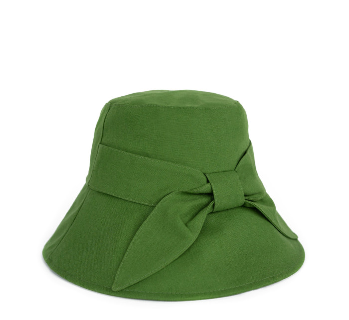 Art Of Polo Hat cz23102-4 Green