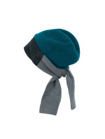 Čepice Umění Polo Hat Cz16520 Teal