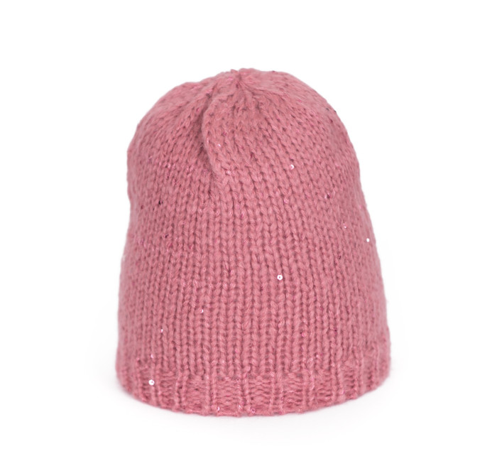 Dámská čepice Umění Polo Hat Cz17563 Pink