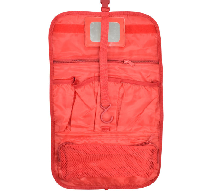 Kosmetická taška Semiline 5413-5 Red