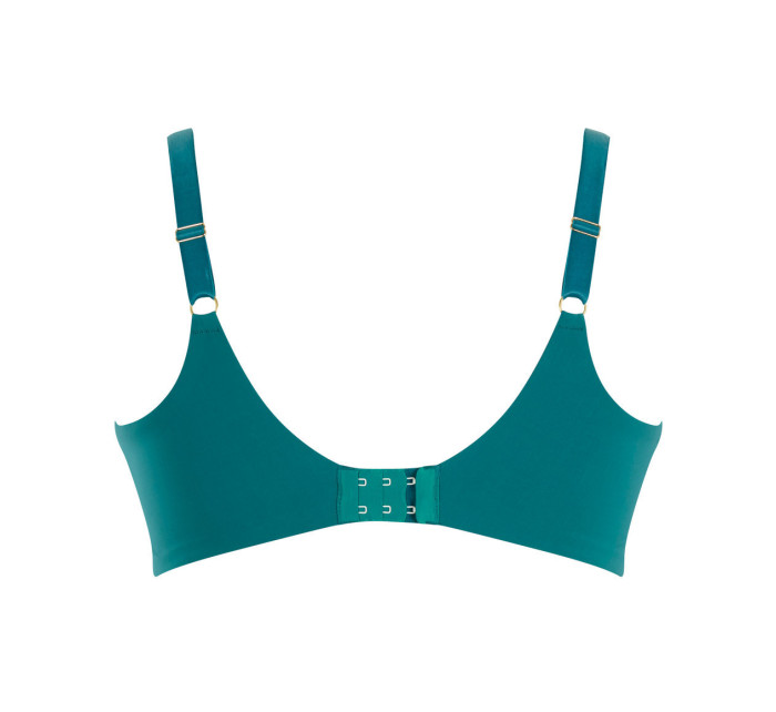 Sculptresse Dionne Full Cup teal animal 9695
