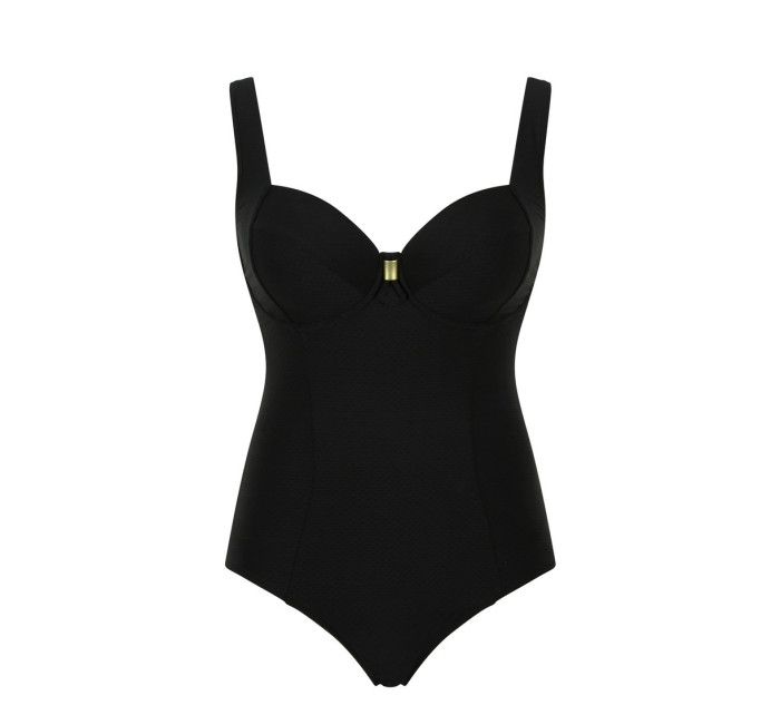 Swimwear Marianna Balcony Swimsuit black SW1590