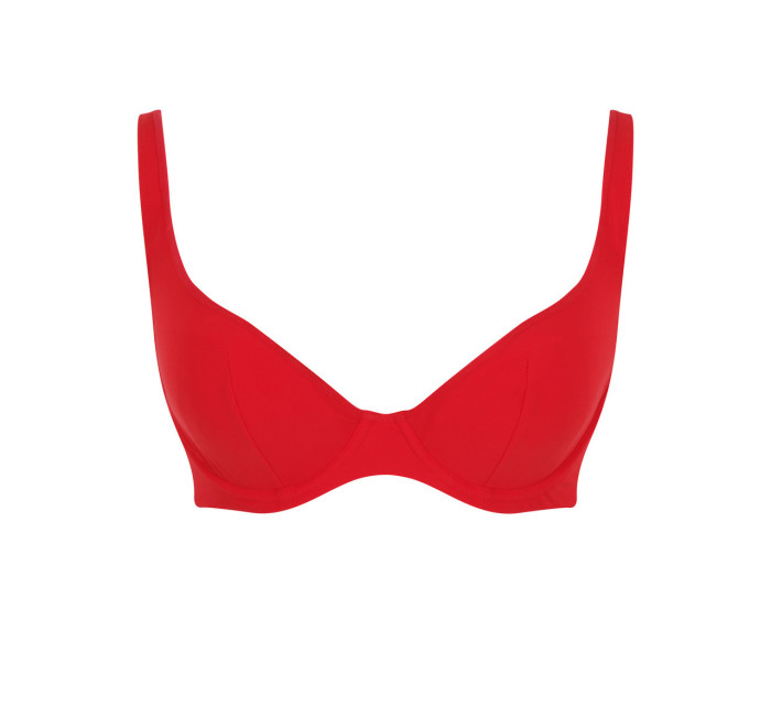 Swimwear Rossa Plunge Bikini rossa red SW1754