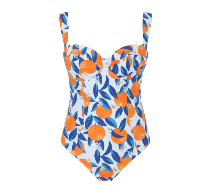 Swimwear Sicily Balcony Swimsuit sicily print SW1850