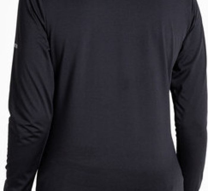 Dámské tričko Dare2B Lowline II DWL452-800 černé