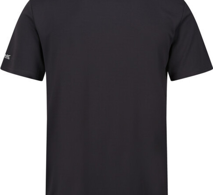Pánské tričko Regatta RMT272-61I černé