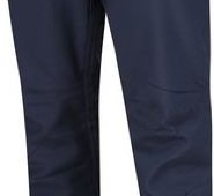 Dámské zateplené kalhoty Regatta RWJ177R Womens Fenton Modrá