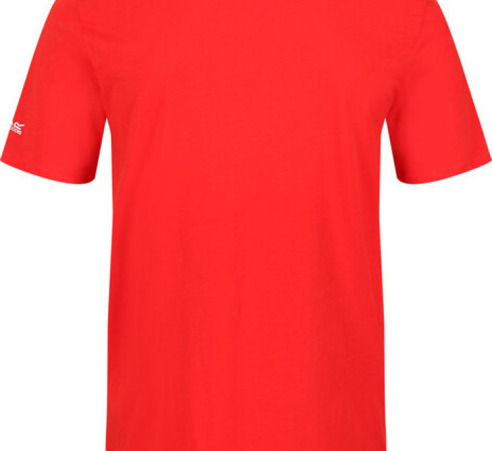 Pánské tričko Regatta RMT218 Tait 657
