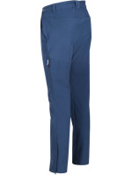 Pánské kalhoty Regatta RMJ274R Questra IV 0FP tmavě modré