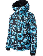 Dámská lyžařská bunda Dare2B DWP501 Verdict Jacket E8I modrá