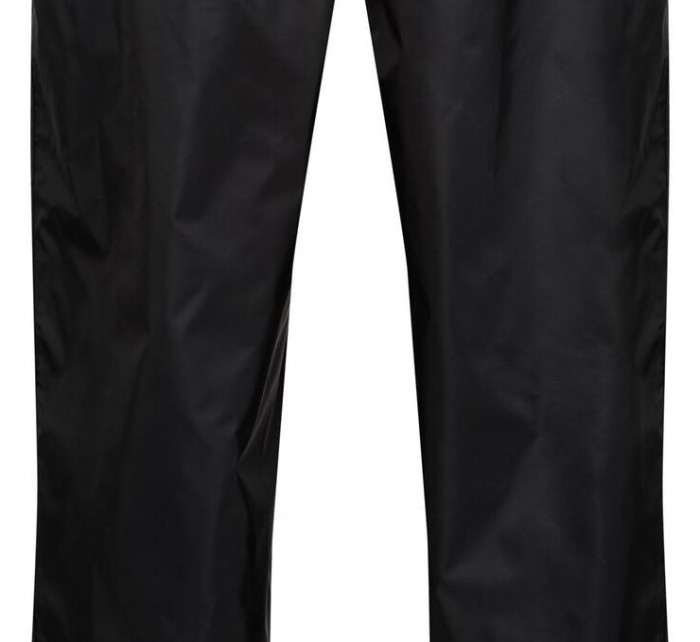Dámské kalhoty Regatta RWW158  Pack It O/Trs černé