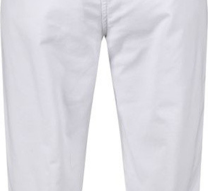 Dámské 3/4 kalhoty Regatta Maleena Capri II 900 bílé