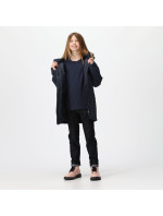 Dívčí kabát Avriella RKN146-540 tmavě modrá - Regatta